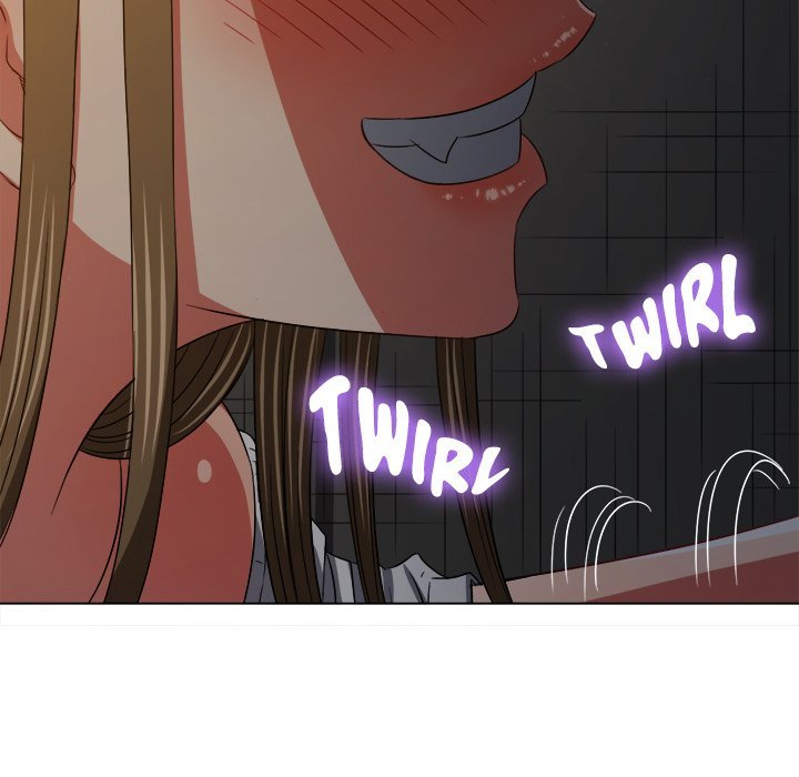 My High School Bully Manhwa - Chapter 187 Page 85