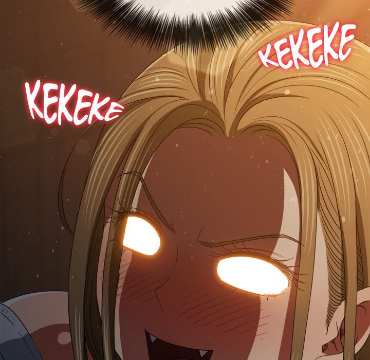 My High School Bully Manhwa - Chapter 187 Page 100