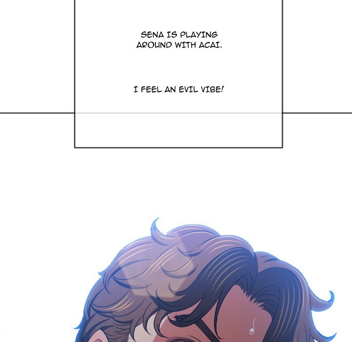 My High School Bully Manhwa - Chapter 187 Page 104