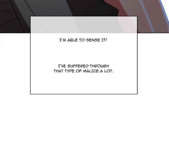 My High School Bully Manhwa - Chapter 187 Page 106