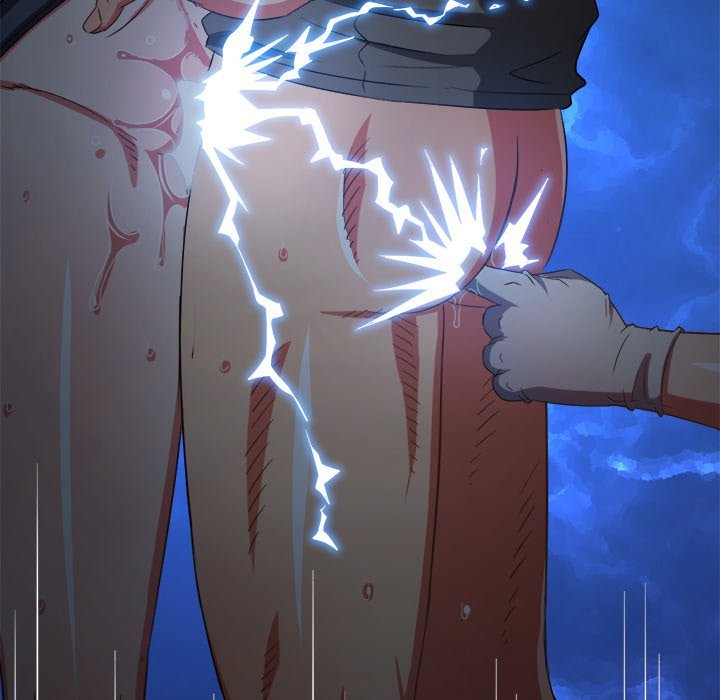 My High School Bully Manhwa - Chapter 187 Page 121