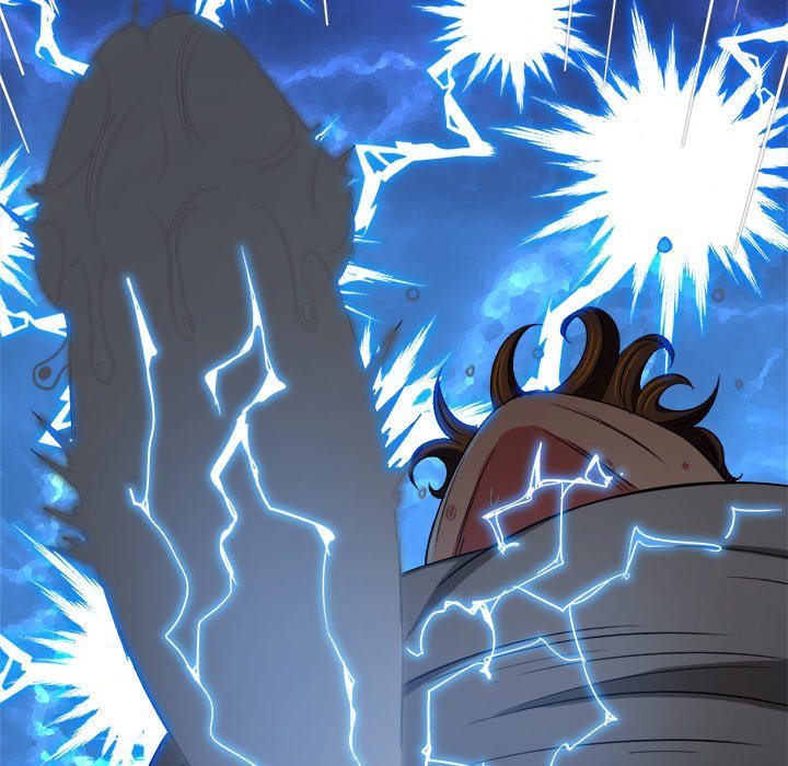 My High School Bully Manhwa - Chapter 187 Page 136