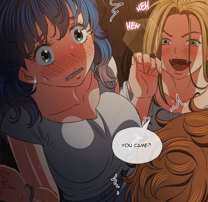 My High School Bully Manhwa - Chapter 187 Page 153