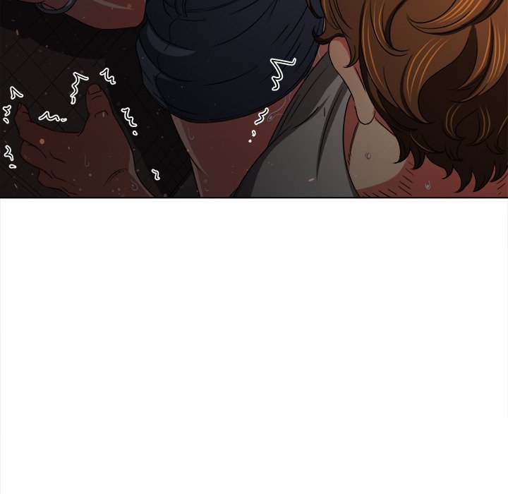 My High School Bully Manhwa - Chapter 187 Page 154