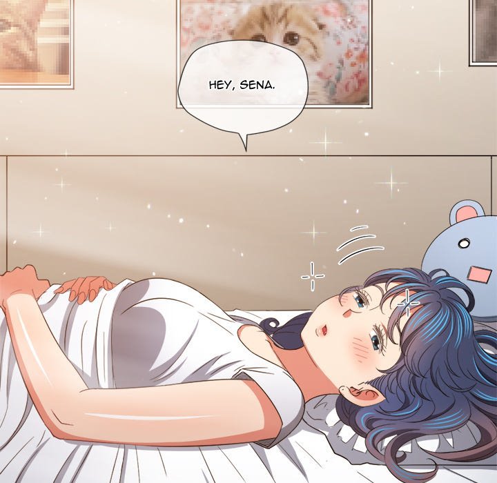 My High School Bully Manhwa - Chapter 172 Page 12