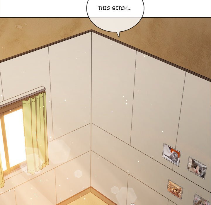 My High School Bully Manhwa - Chapter 172 Page 18