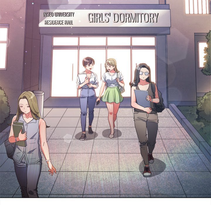 My High School Bully Manhwa - Chapter 172 Page 23