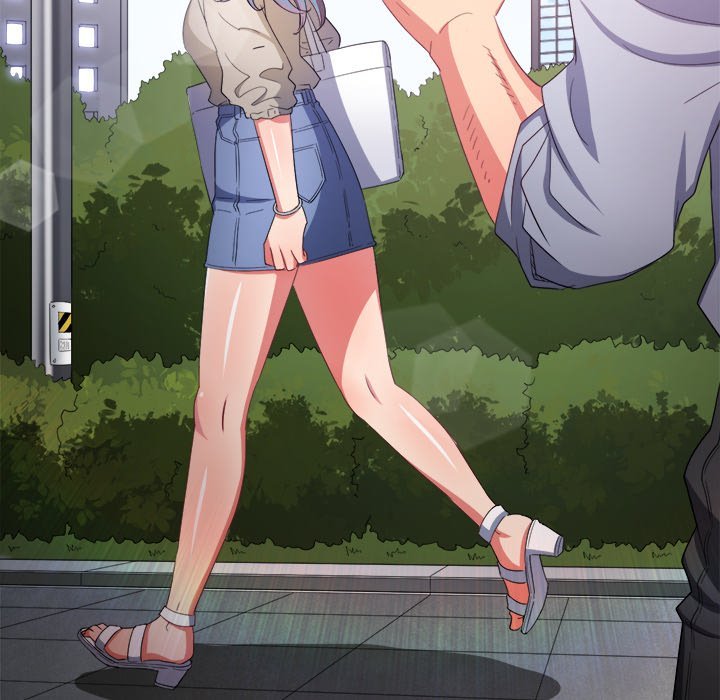 My High School Bully Manhwa - Chapter 172 Page 26