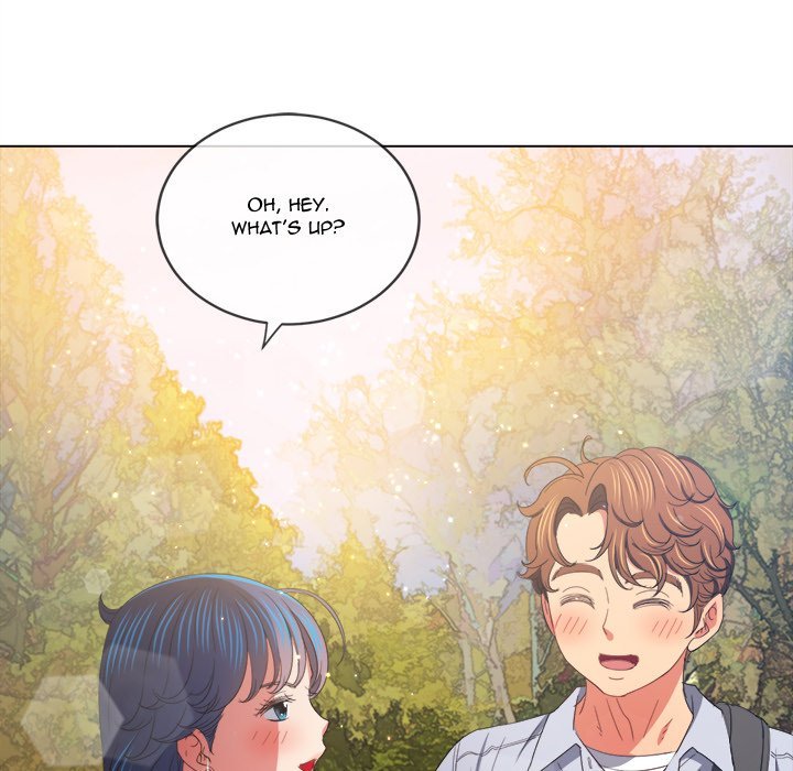 My High School Bully Manhwa - Chapter 172 Page 28