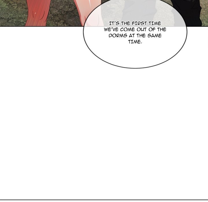 My High School Bully Manhwa - Chapter 172 Page 30