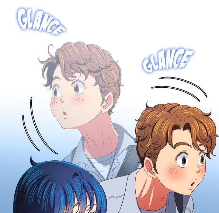 My High School Bully Manhwa - Chapter 172 Page 31