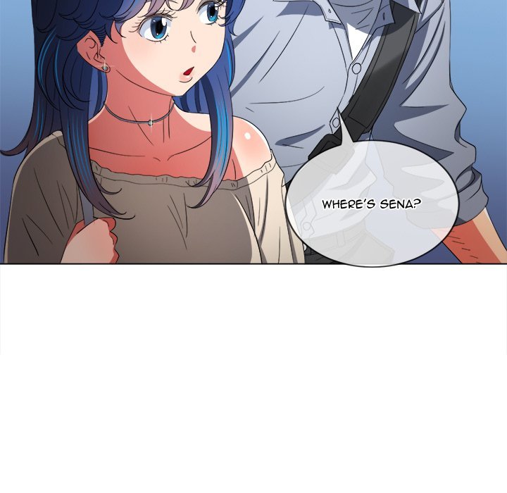 My High School Bully Manhwa - Chapter 172 Page 32