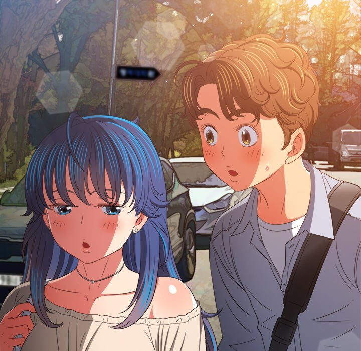 My High School Bully Manhwa - Chapter 172 Page 36