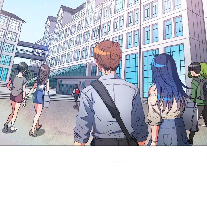 My High School Bully Manhwa - Chapter 172 Page 40