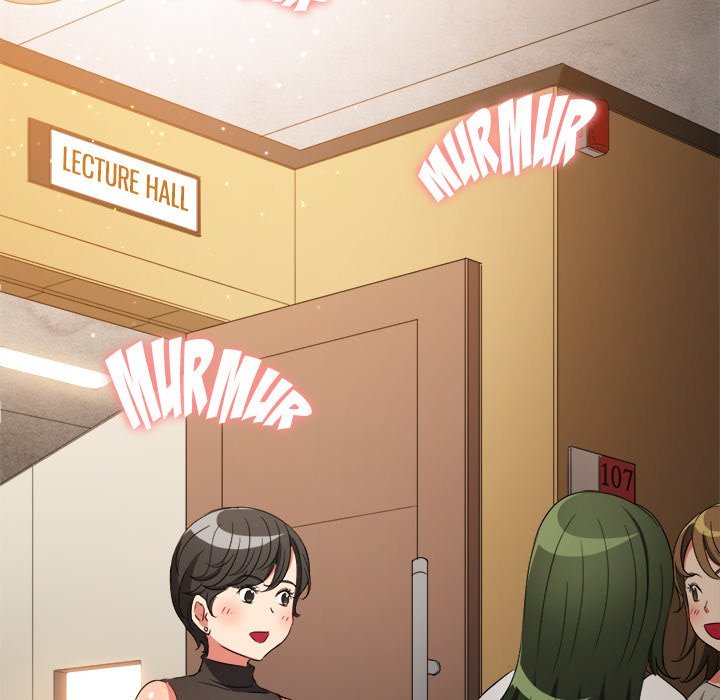 My High School Bully Manhwa - Chapter 172 Page 42