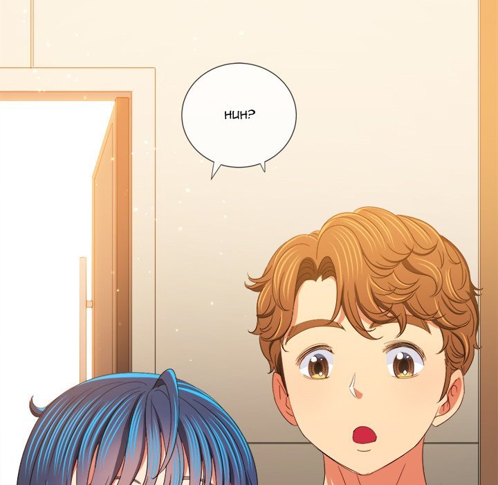 My High School Bully Manhwa - Chapter 172 Page 44