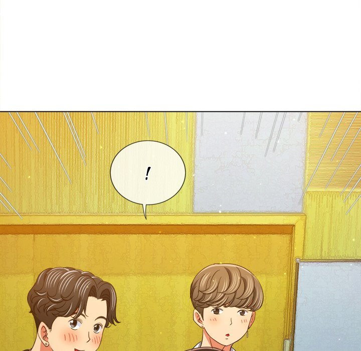 My High School Bully Manhwa - Chapter 172 Page 47