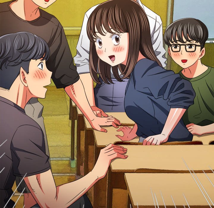 My High School Bully Manhwa - Chapter 172 Page 48