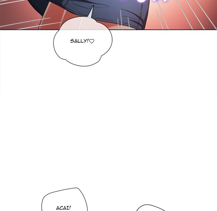 My High School Bully Manhwa - Chapter 172 Page 56