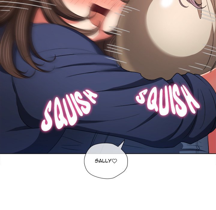 My High School Bully Manhwa - Chapter 172 Page 58