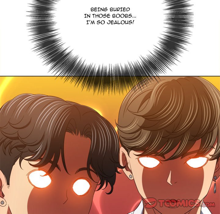 My High School Bully Manhwa - Chapter 172 Page 67