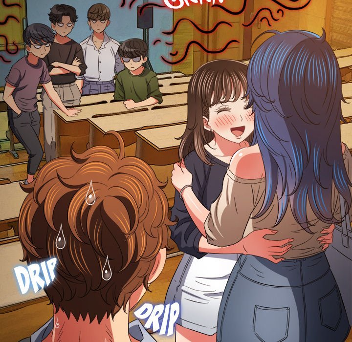 My High School Bully Manhwa - Chapter 172 Page 76