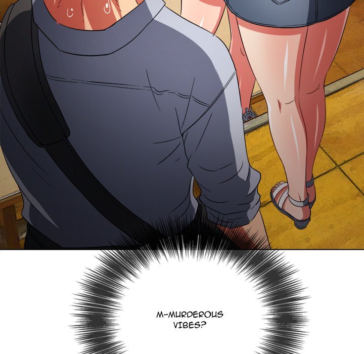 My High School Bully Manhwa - Chapter 172 Page 77