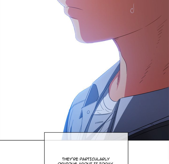 My High School Bully Manhwa - Chapter 172 Page 81