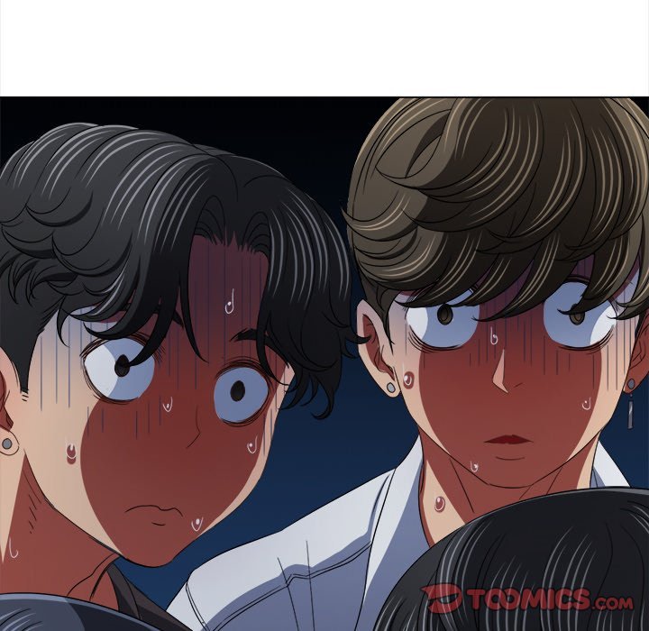 My High School Bully Manhwa - Chapter 172 Page 83