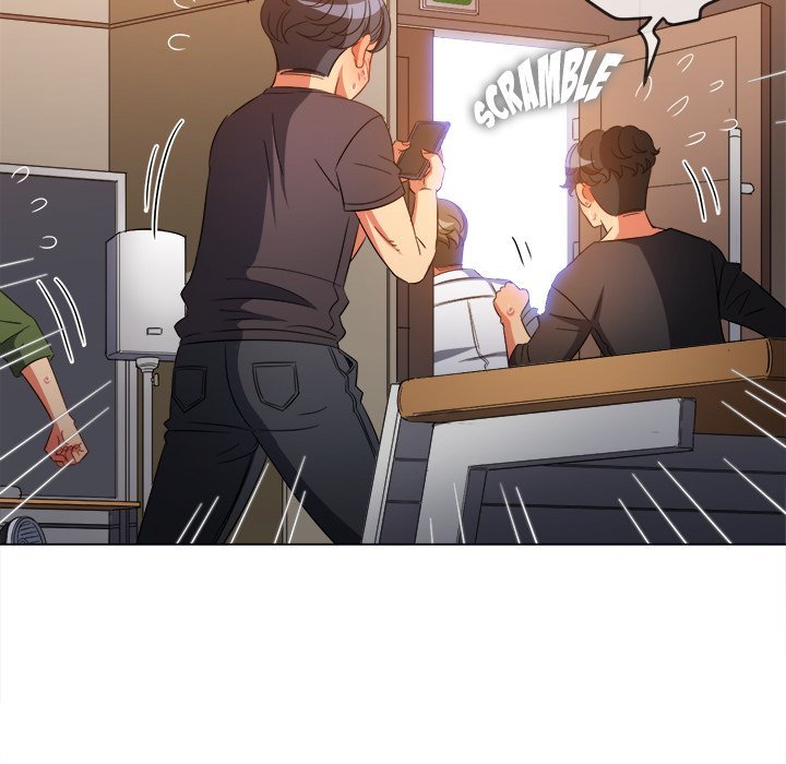 My High School Bully Manhwa - Chapter 172 Page 86