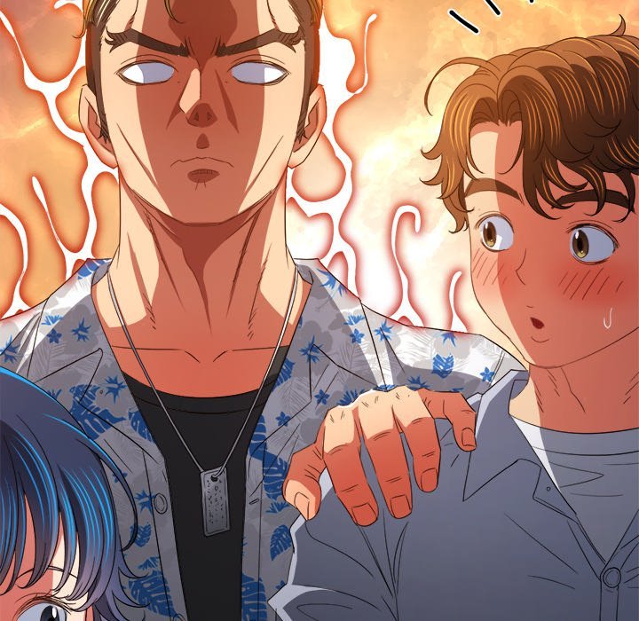 My High School Bully Manhwa - Chapter 172 Page 88