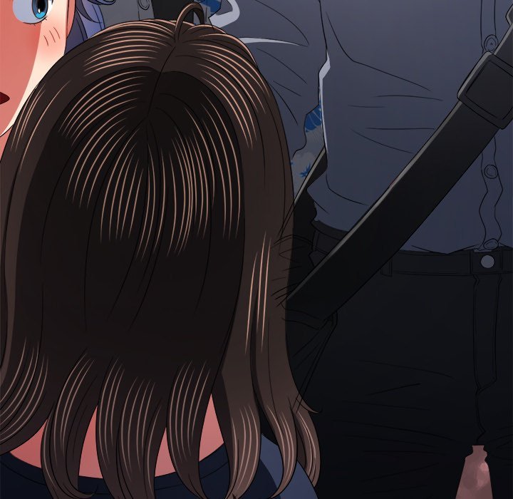 My High School Bully Manhwa - Chapter 172 Page 89