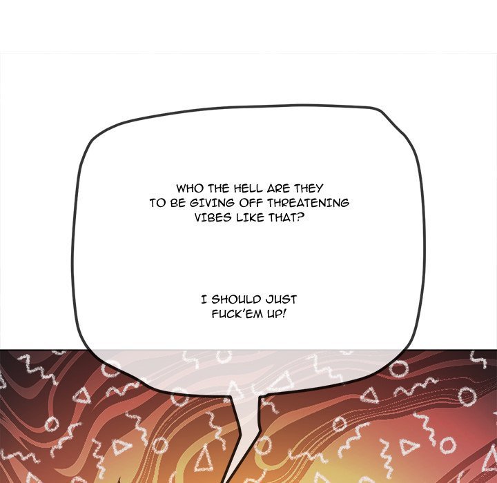 My High School Bully Manhwa - Chapter 172 Page 91