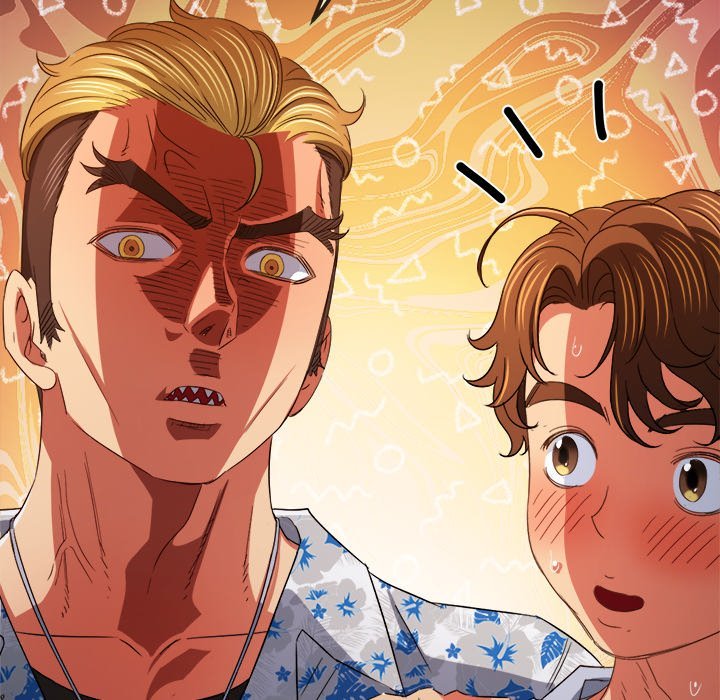 My High School Bully Manhwa - Chapter 172 Page 92