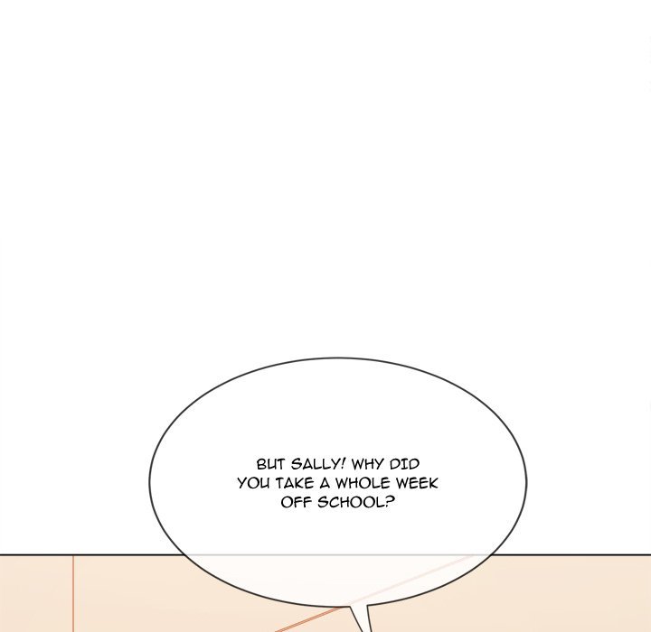 My High School Bully Manhwa - Chapter 172 Page 94