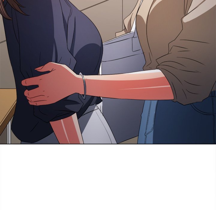 My High School Bully Manhwa - Chapter 172 Page 96