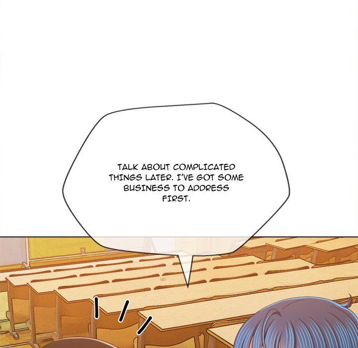 My High School Bully Manhwa - Chapter 172 Page 104