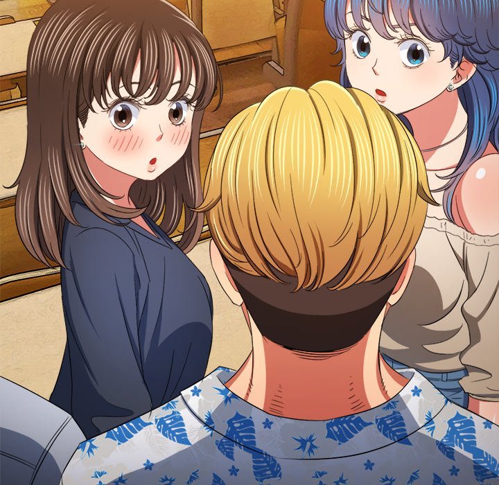 My High School Bully Manhwa - Chapter 172 Page 105