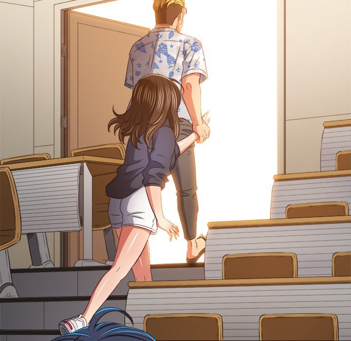 My High School Bully Manhwa - Chapter 172 Page 113