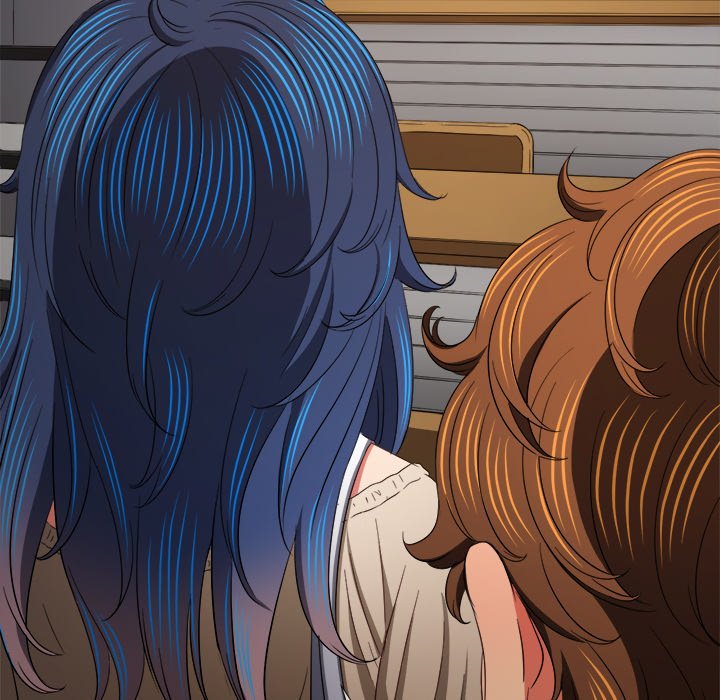 My High School Bully Manhwa - Chapter 172 Page 114