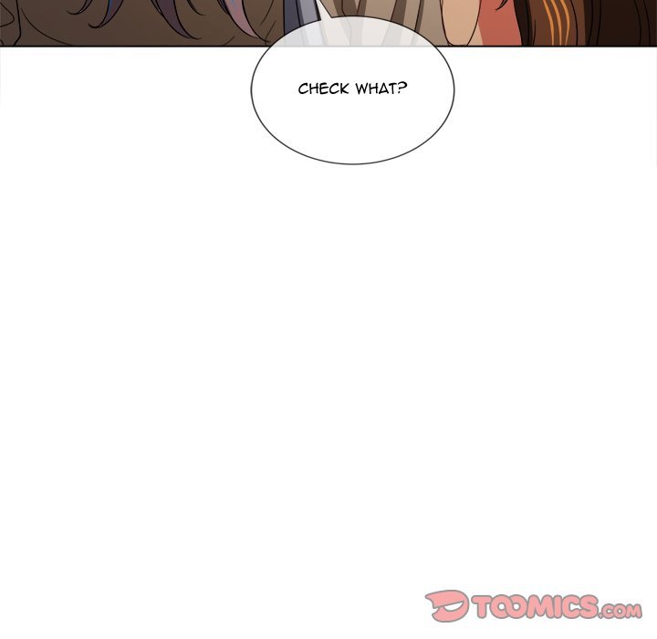 My High School Bully Manhwa - Chapter 172 Page 115