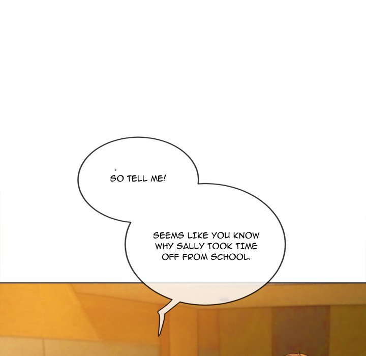 My High School Bully Manhwa - Chapter 172 Page 116