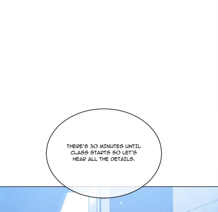 My High School Bully Manhwa - Chapter 172 Page 119