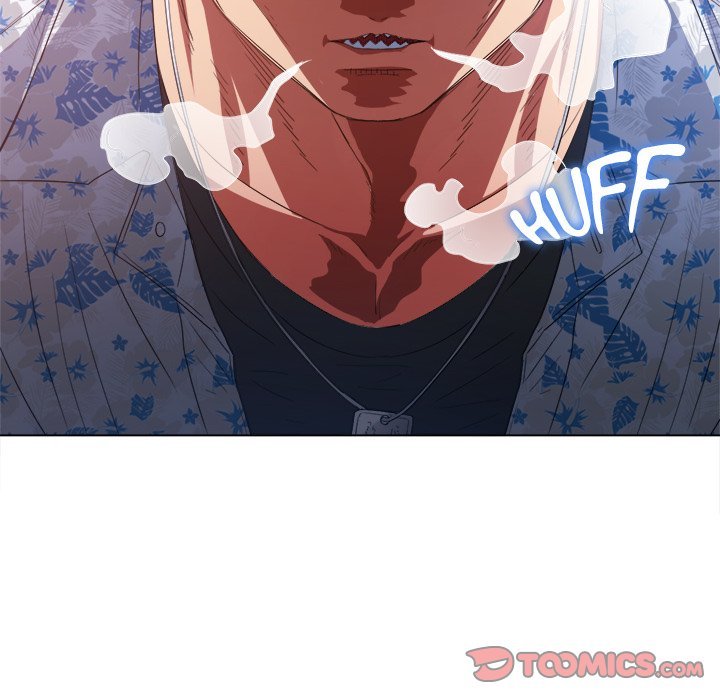 My High School Bully Manhwa - Chapter 172 Page 131