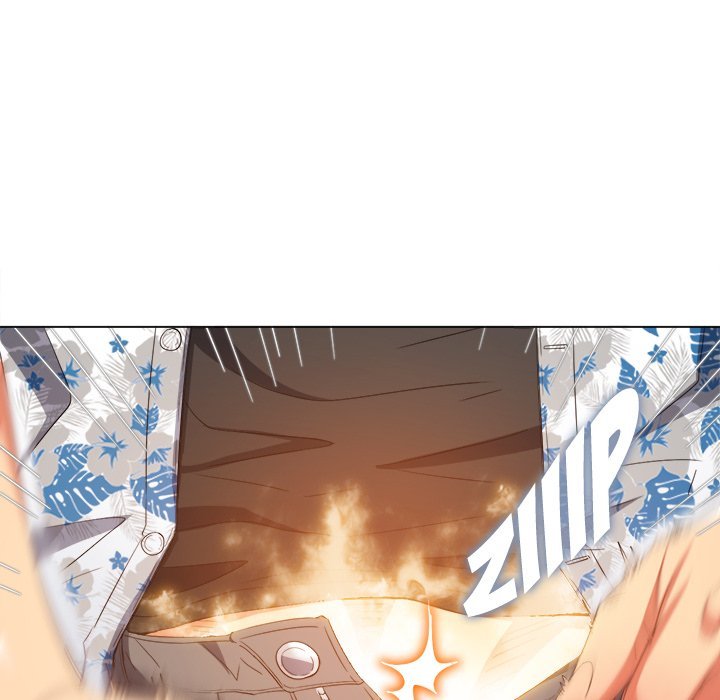 My High School Bully Manhwa - Chapter 172 Page 135