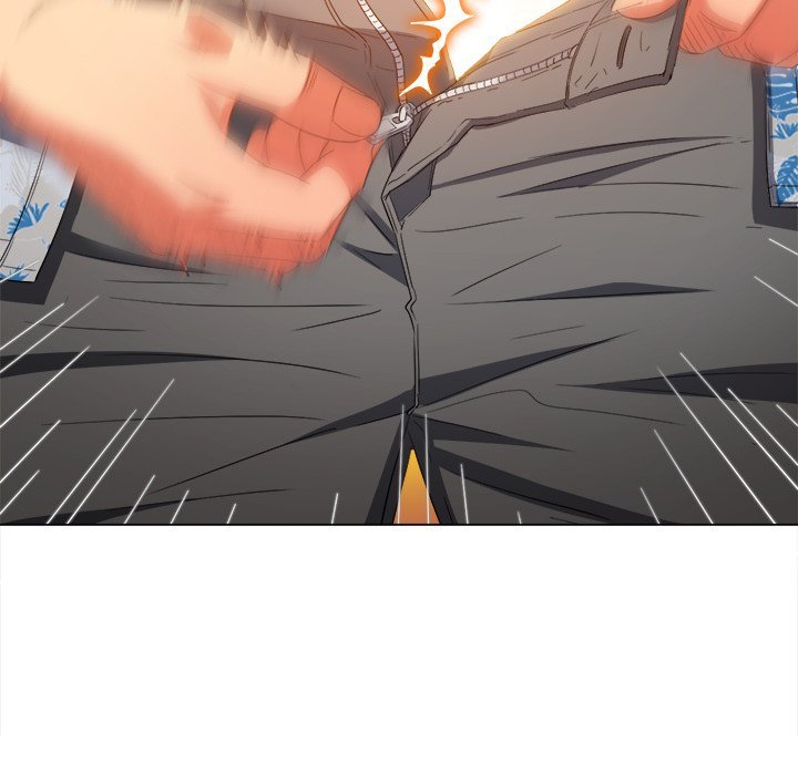 My High School Bully Manhwa - Chapter 172 Page 136