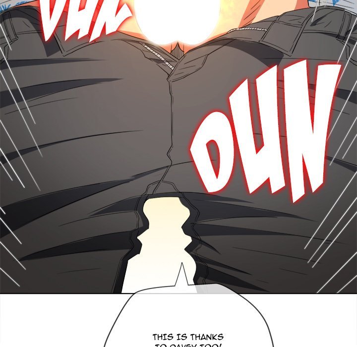 My High School Bully Manhwa - Chapter 172 Page 142