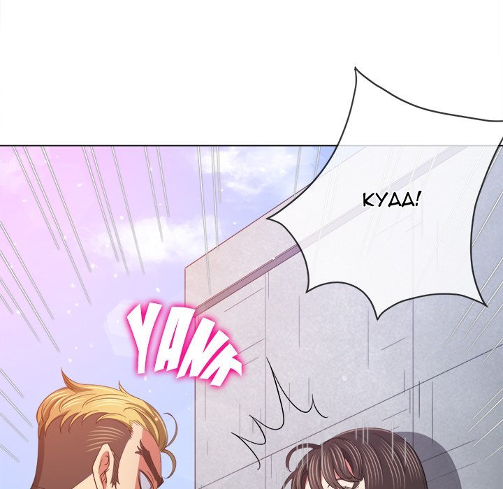 My High School Bully Manhwa - Chapter 172 Page 150