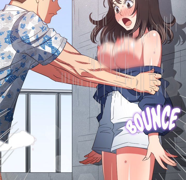 My High School Bully Manhwa - Chapter 172 Page 151