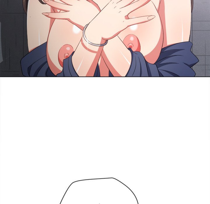 My High School Bully Manhwa - Chapter 172 Page 155